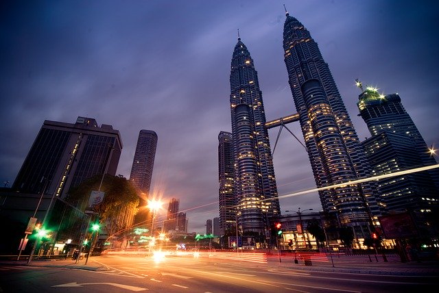 Amazing Things to Do in Kuala Lumpur
