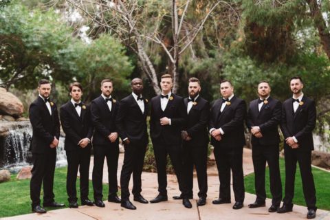 groomsmen looks 2020