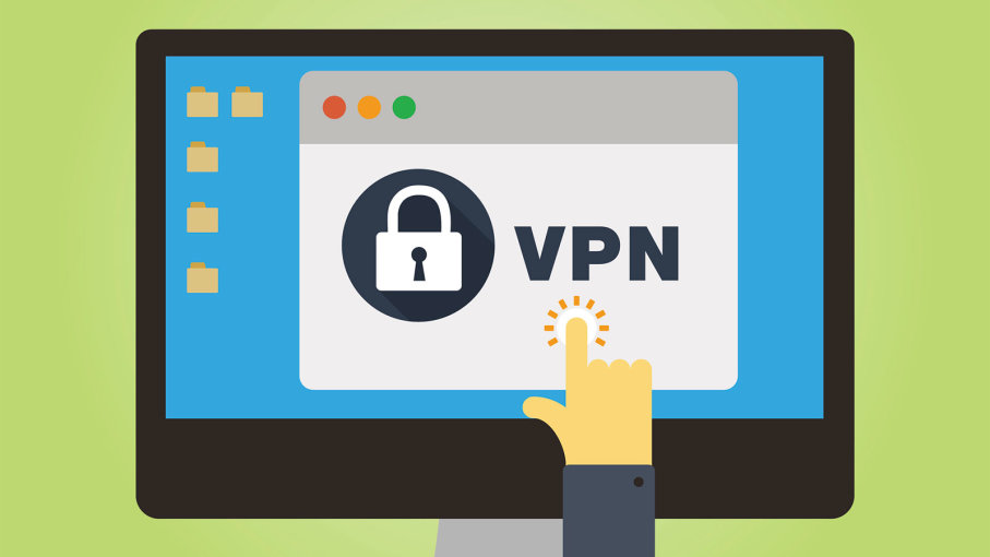 VPN