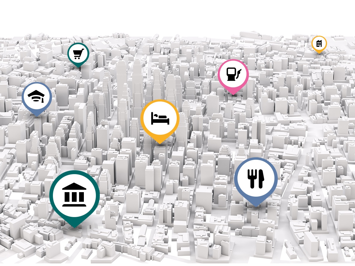 geocoding