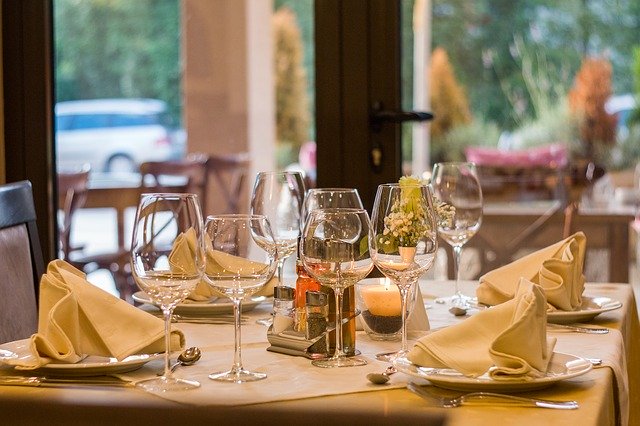 Choosing The Best Restaurant Reservation System