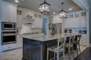 Easy & Trendy Kitchen Decor Ideas In 2020