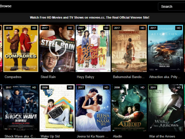cancel vmd movie cancel vmd movie