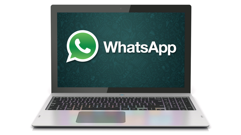 WhatsApp for PC