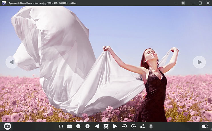 Apowersoft Photo Viewer