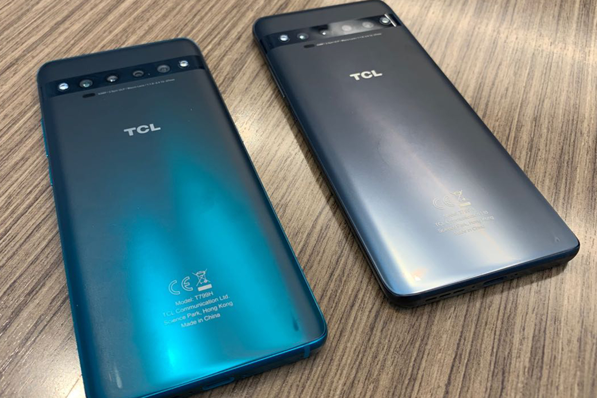 TCL 10