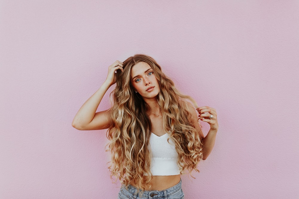 Top 6 Ways to Care For Your Tape-in Extensions