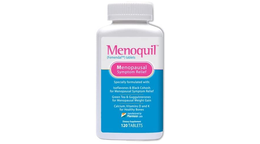 Menoquil