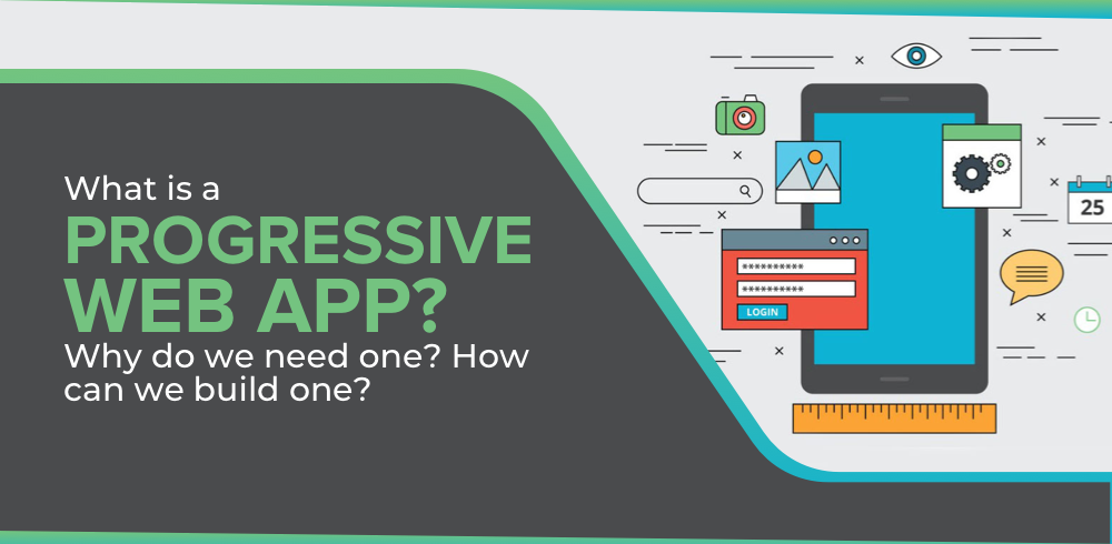 Progressive Web App_