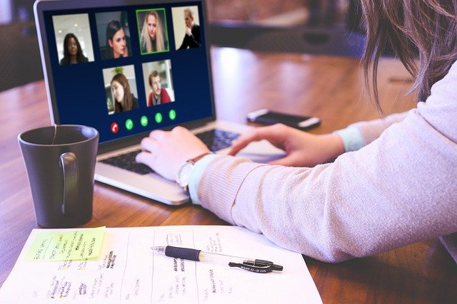 Essential Tips to Looking Your Best in Video Conference Calls