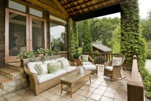 How To Decorate Your Outdoor Space With The Right Patio Chairs