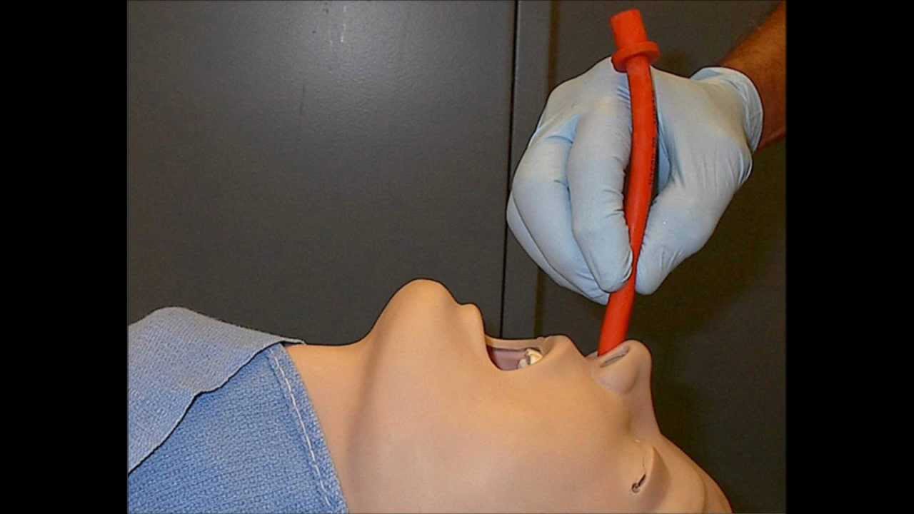 Nasal Airway