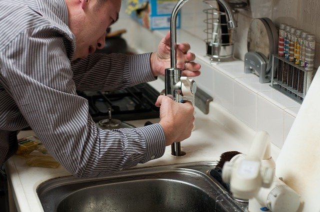 Plumbing Cleaning Tips