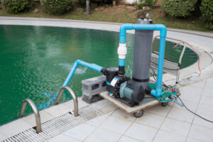 Pool Pump