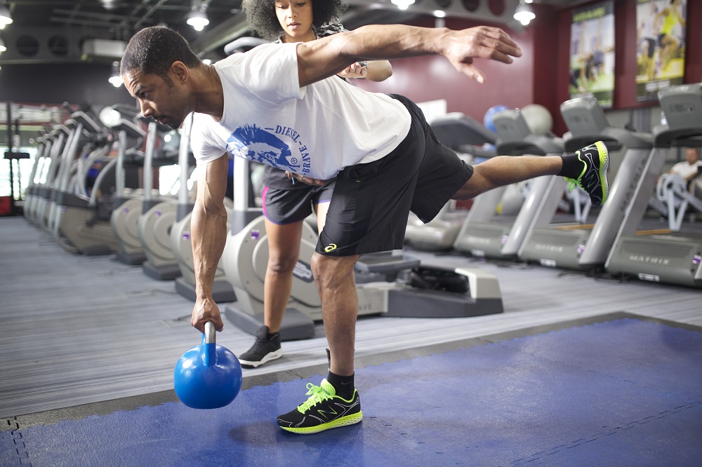 Why You Need to Become a Personal Trainer