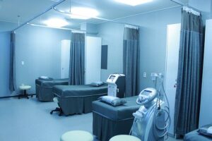 A Guide on Hospital Lighting