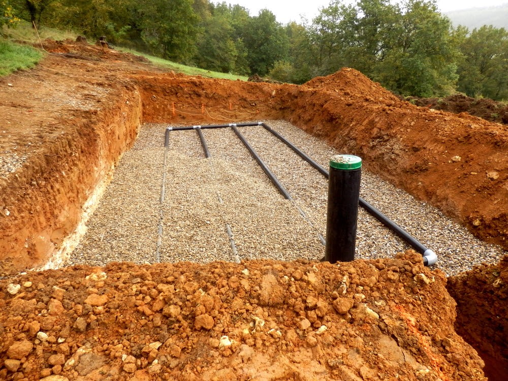 Septic System