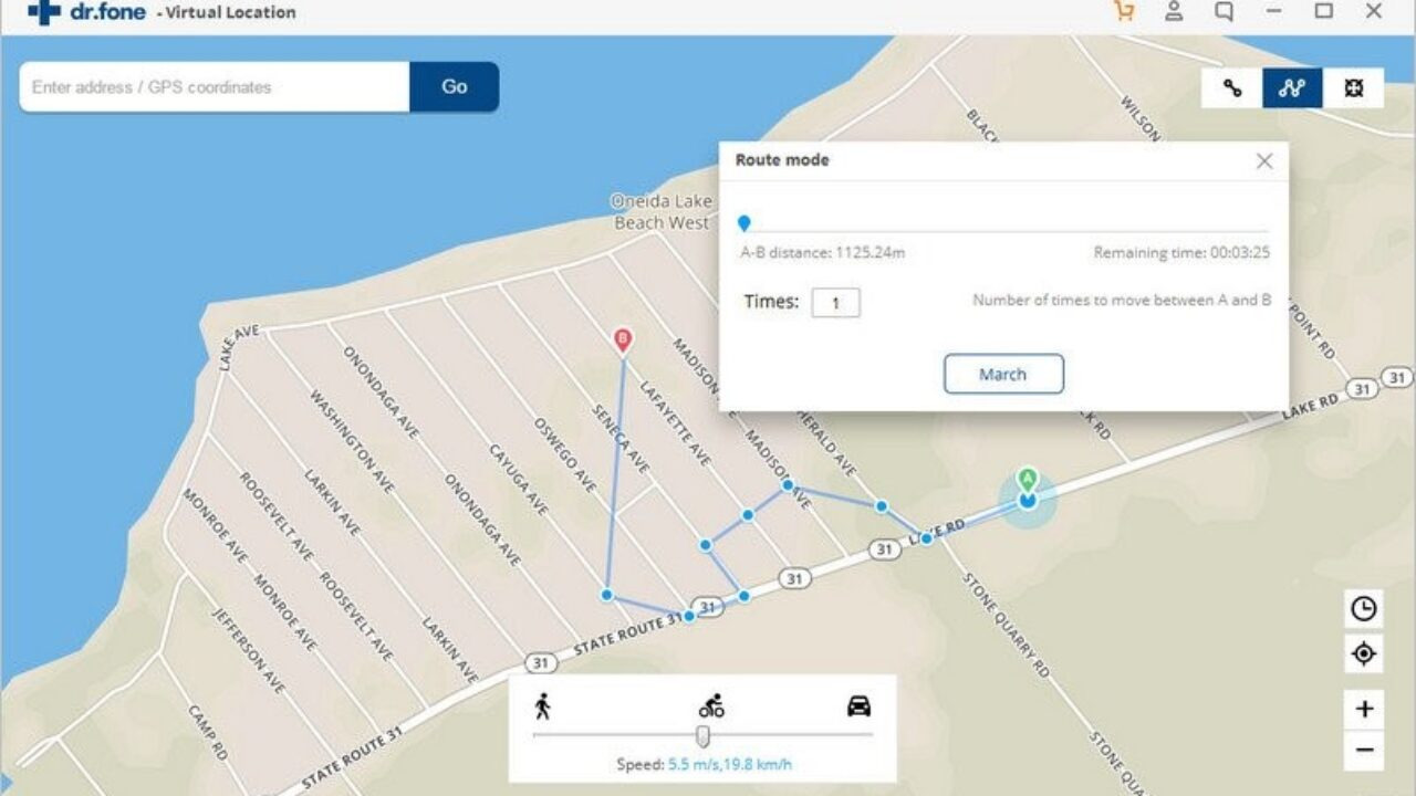 dr fone virtual location crack