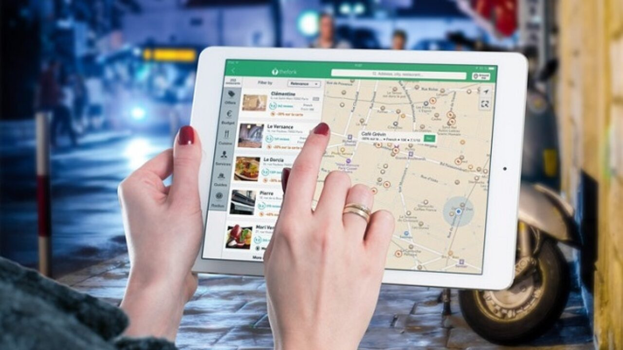 dr fone virtual location android