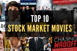 10 English Movies To Watch About Stock Markets And Trading