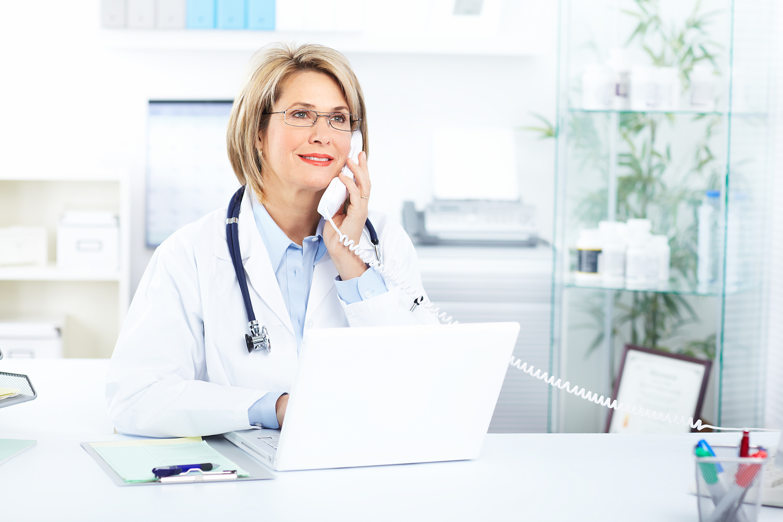 All You Need to Know About the Medical Answering Services