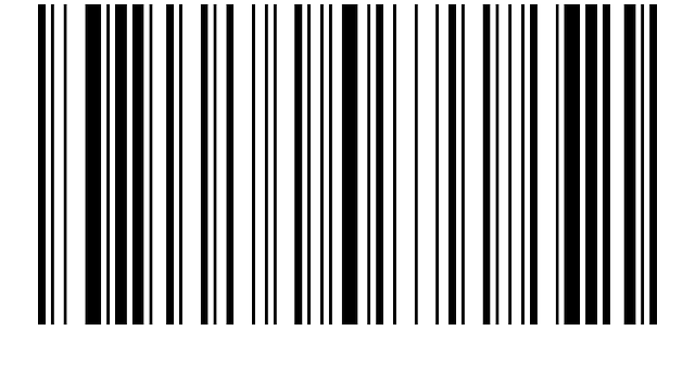 Barcodes