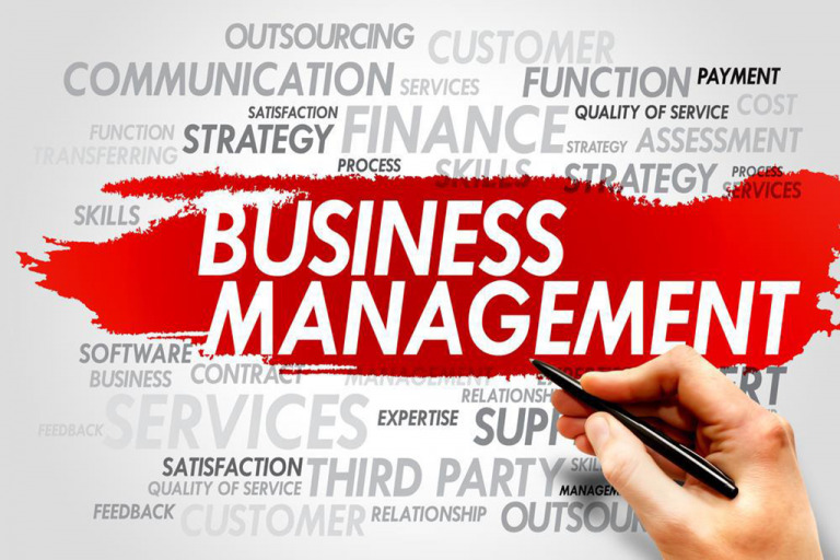 Career Opportunities with a bachelors in Business Management
