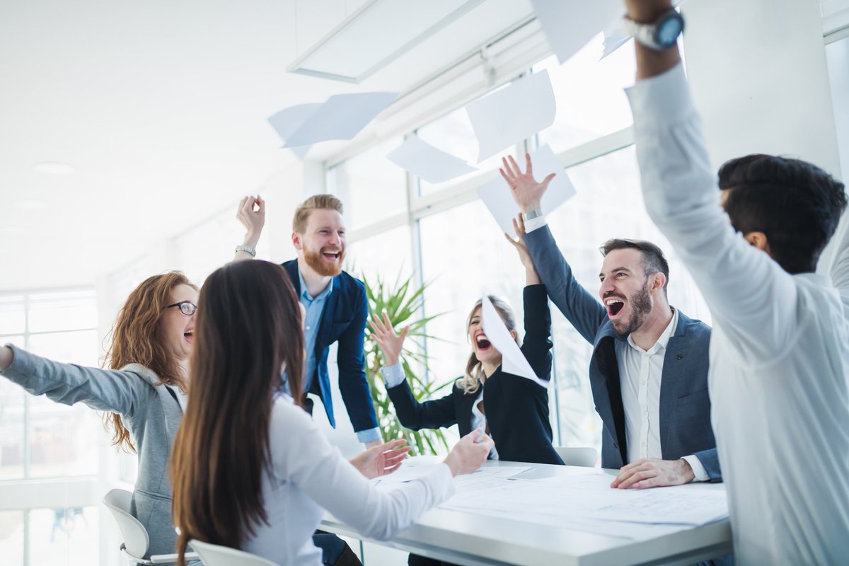 Employee Recognition