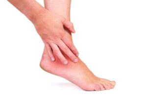 Everything You Need to Know About Ankle Treatment