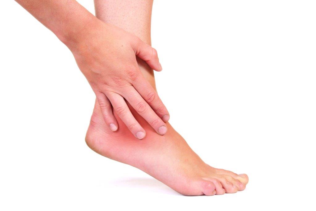 Everything You Need to Know About Ankle Treatment