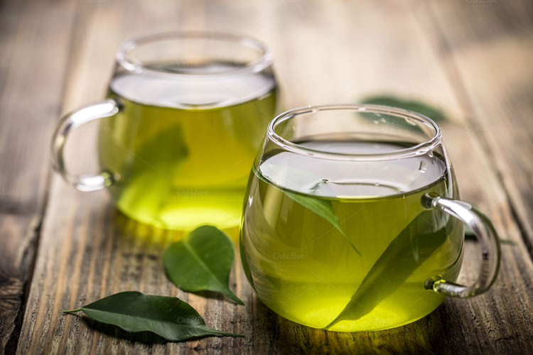 Green Tea – How It Aids in Maintaining Fitness