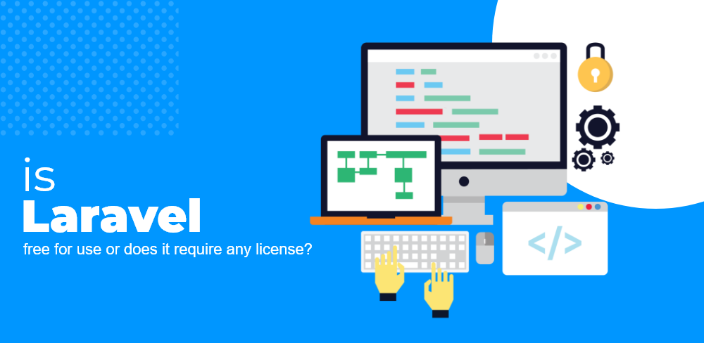 Is Laravel Free For Use Or Does It Require Any License