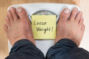Lose Weight