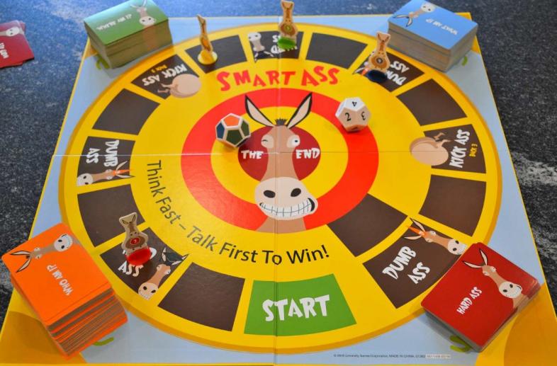 5 Questions to Ask When Looking for the Best Trivia Board Games Online