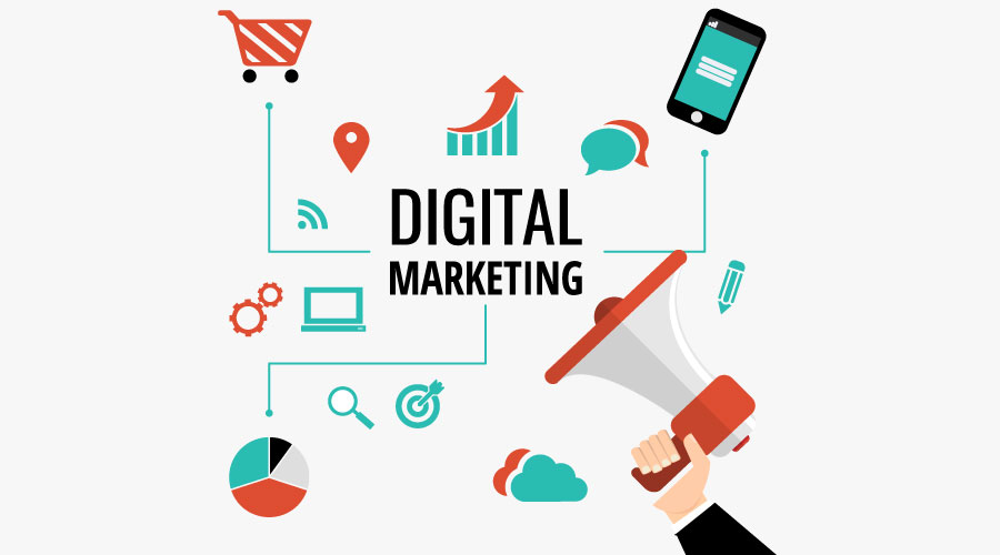 8 Best Digital Marketing Strategies for Your Business in 2021