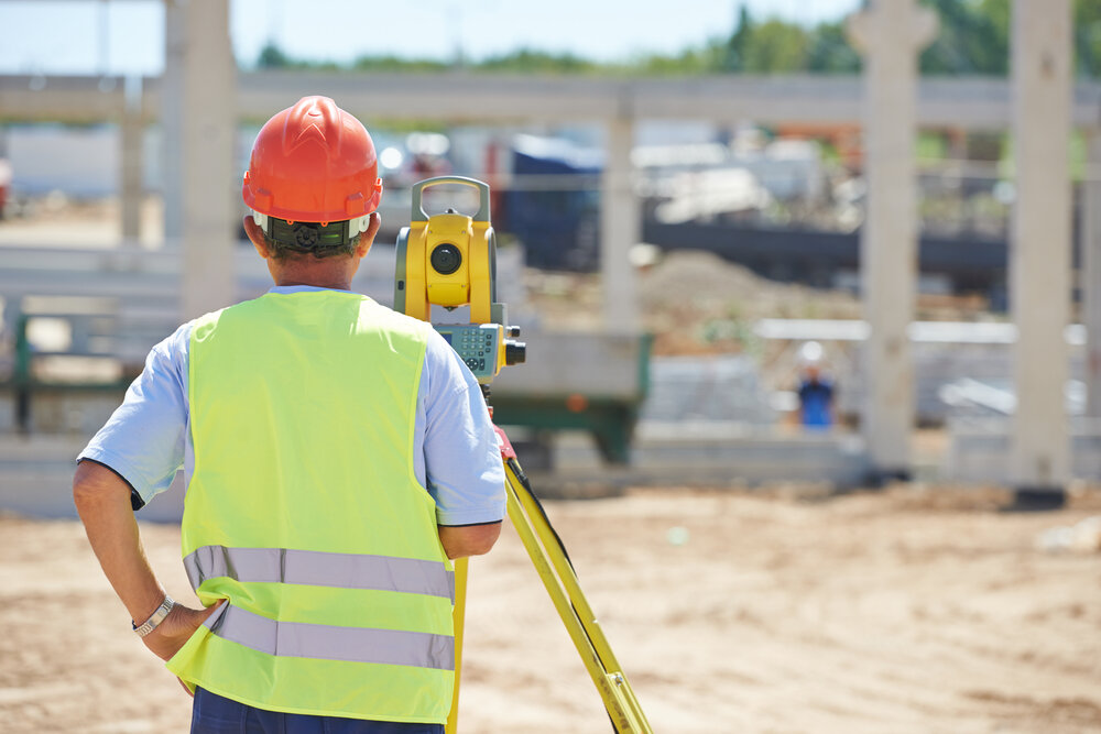 A Basic Understanding of Land Surveyor