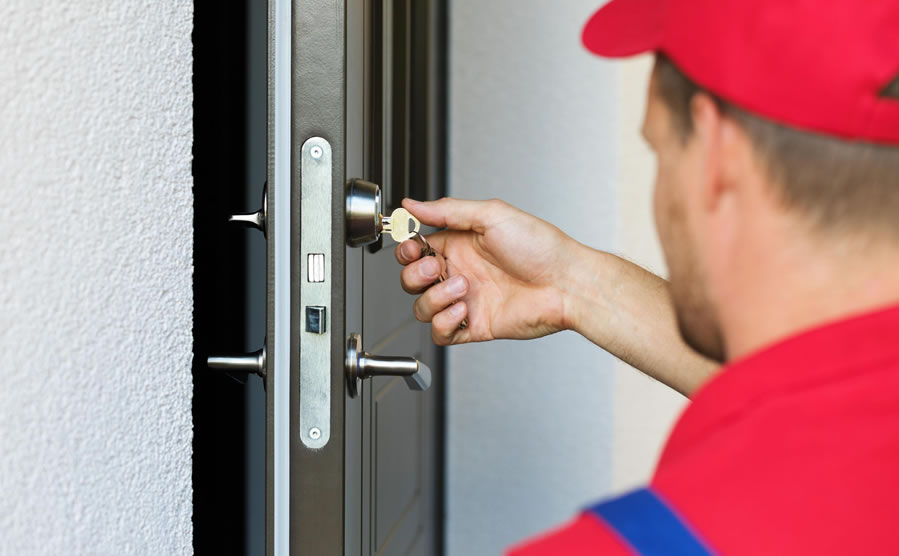 An Overview To The Locksmith Services