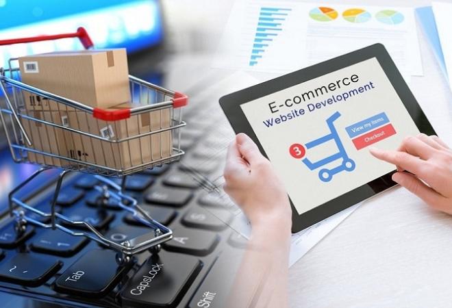 Ecommerce Development Companies