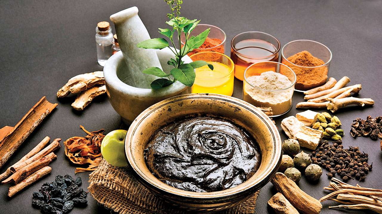 Four Reasons Why Ayurveda Is Important