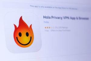 Hola VPN
