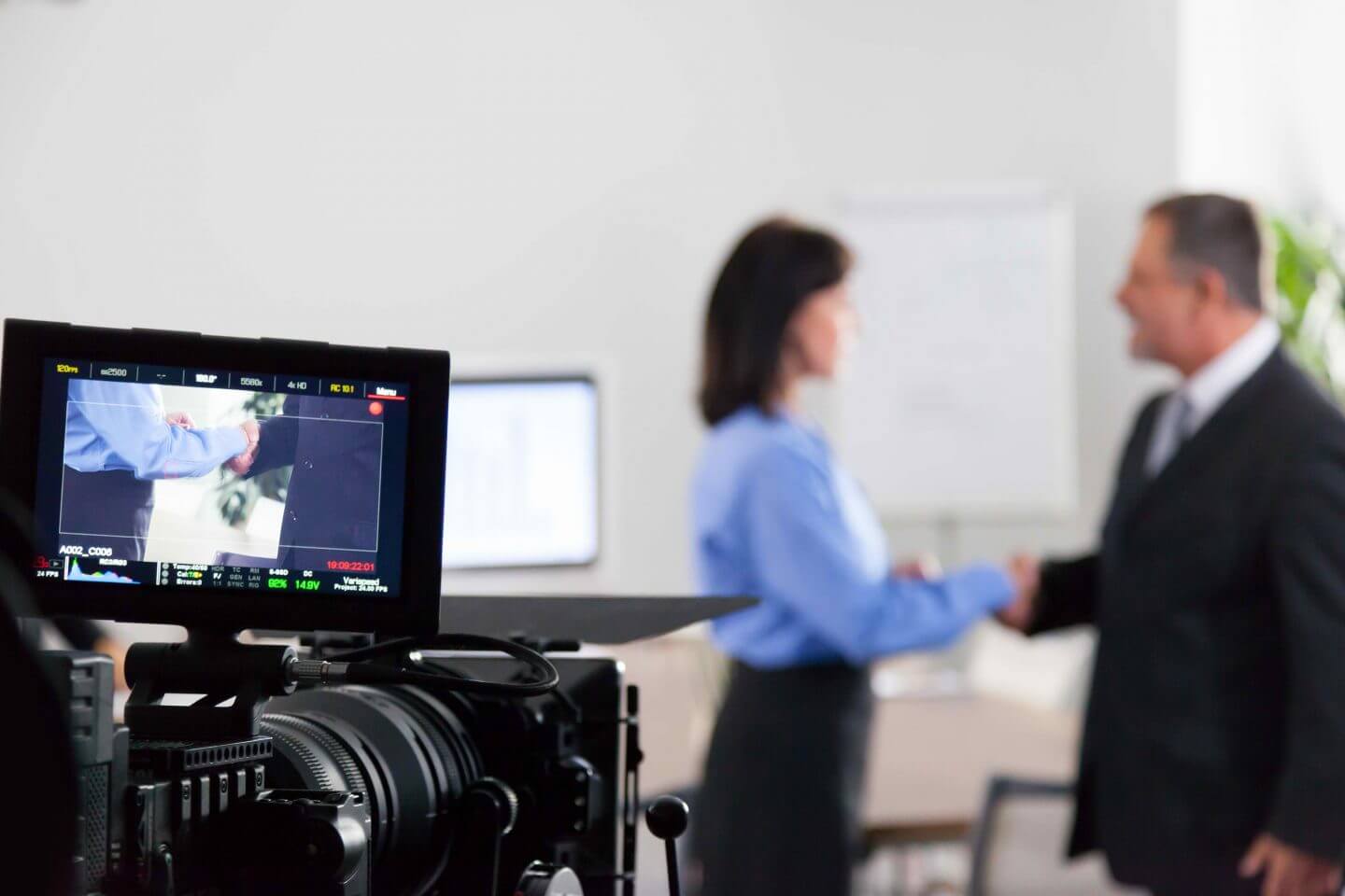 How To Plan & Execute Business Through Corporate Video Production Services