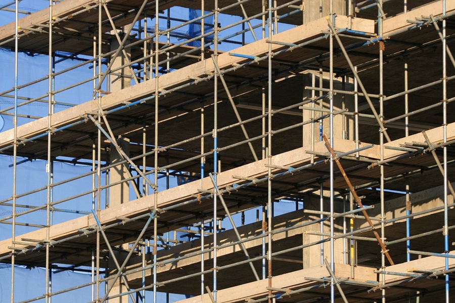 How to Find the Best Contractors for Framework Construction