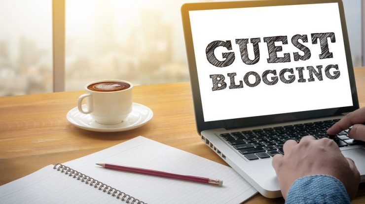 How to Get the Most Out of Guest Posting