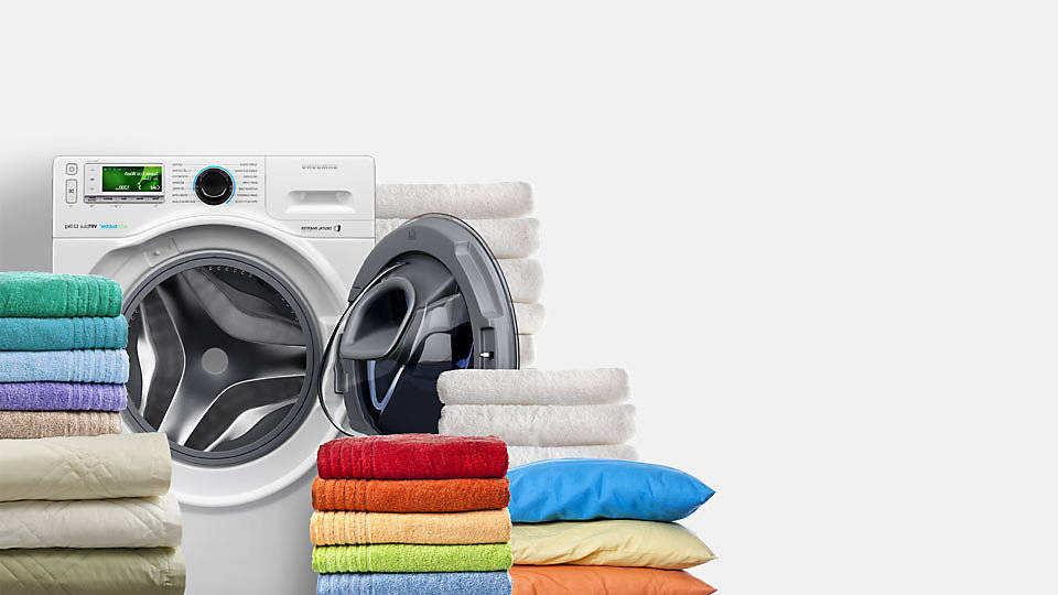 Nine Tips to Choose the Best Manchester Laundry Service