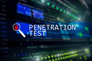 Penetration Testing