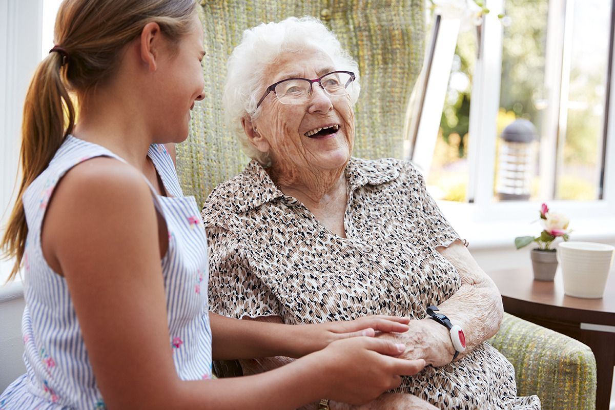 5 Tips on Caring for Elderly Parents at Home