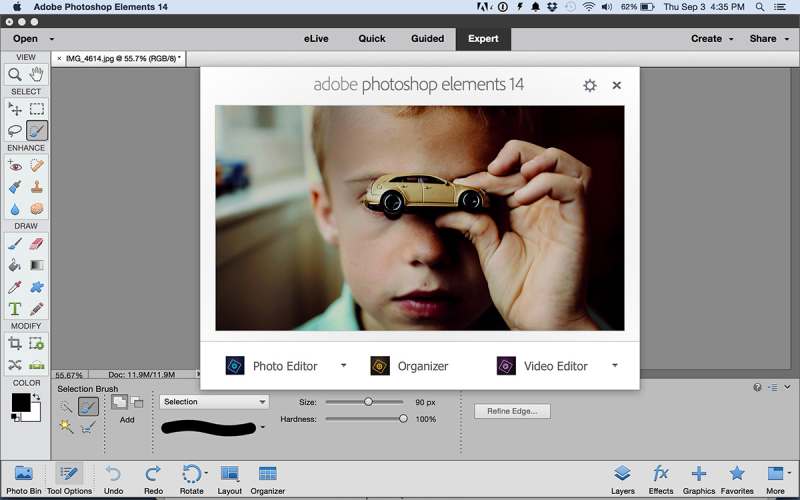 Adobe-Photoshop-Elements