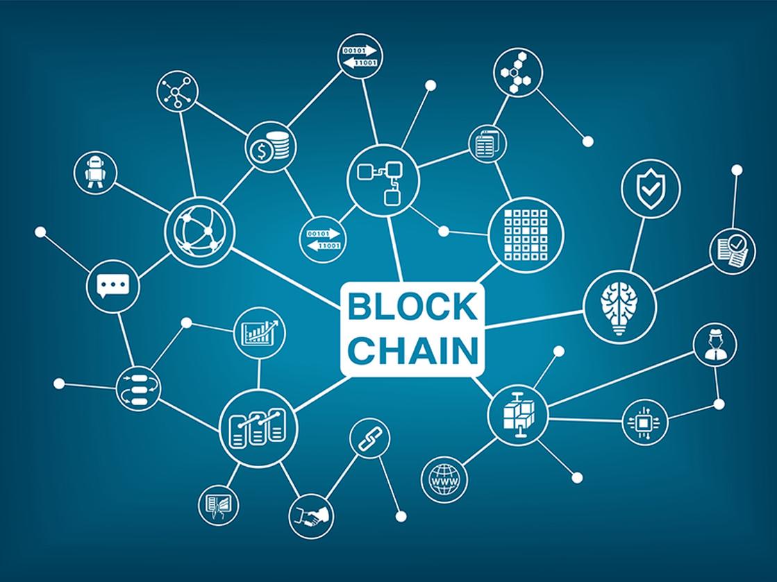 Blockchain Trends