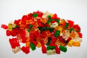 CBD Gummies and Why You Should Use Them