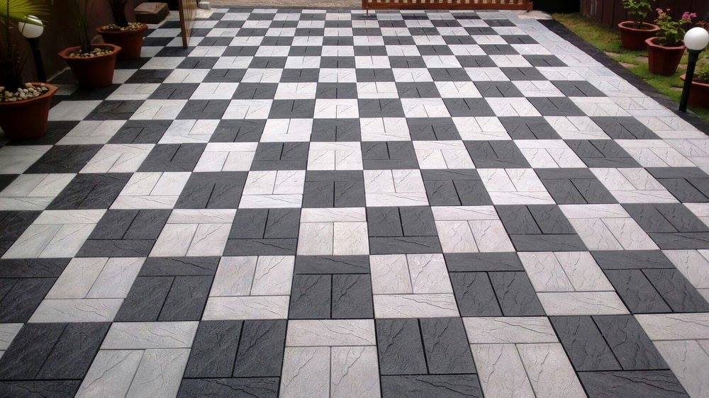 Essential Tips to Choose the Best Outdoor Paving Tiles